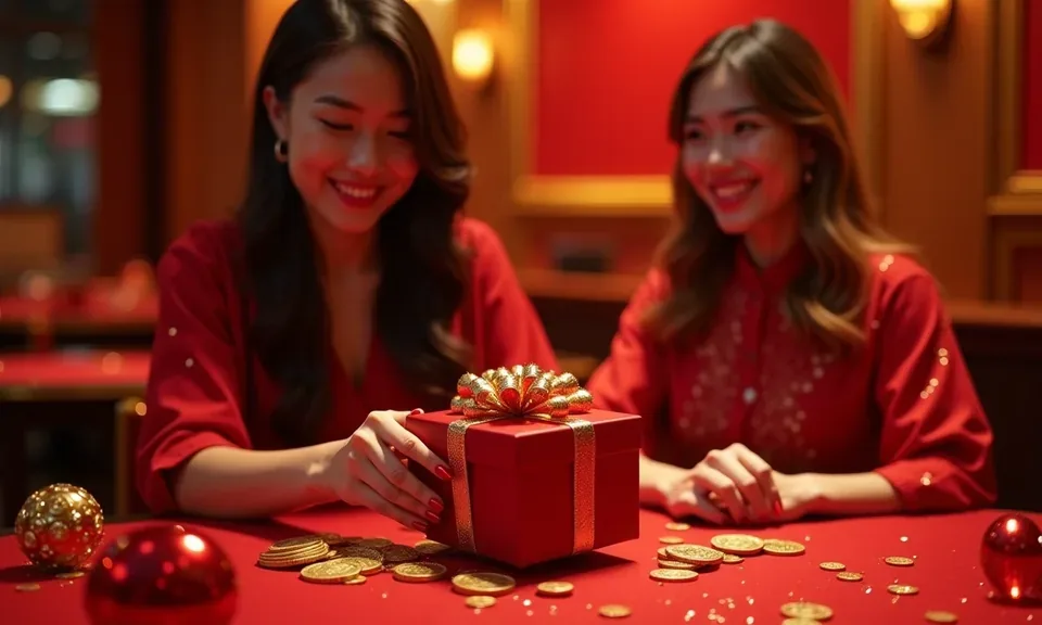 gasin777 Casino