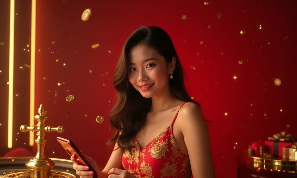 gasin777 Explore gasin777 Casino: Live Tables, Slots and More